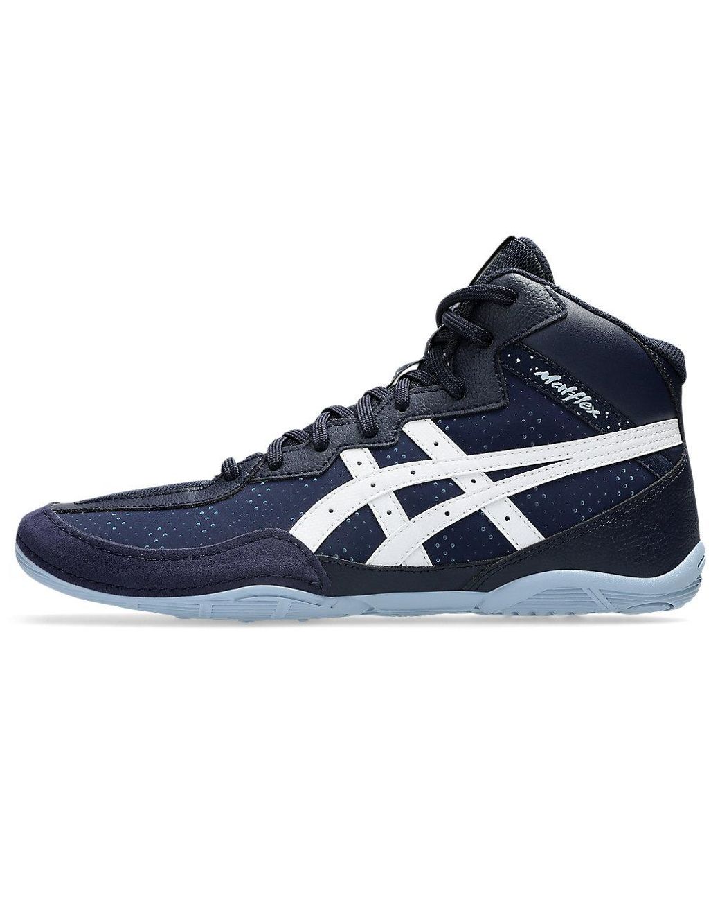 Matflex 8 Asics pour homme en coloris Blue