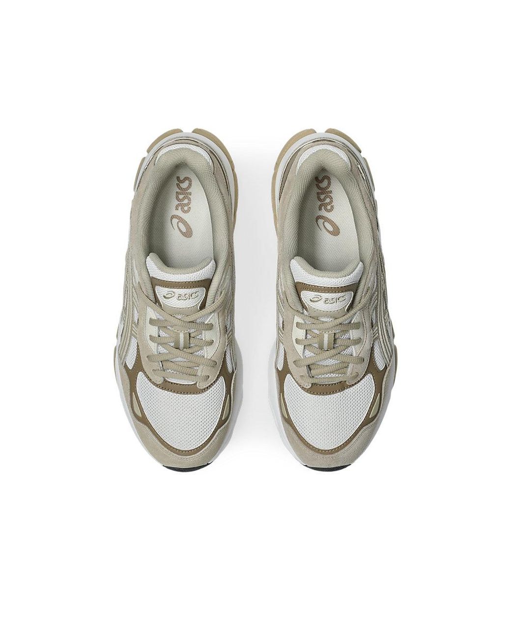 Asics Gray Gel-Nyc 2.0 for men