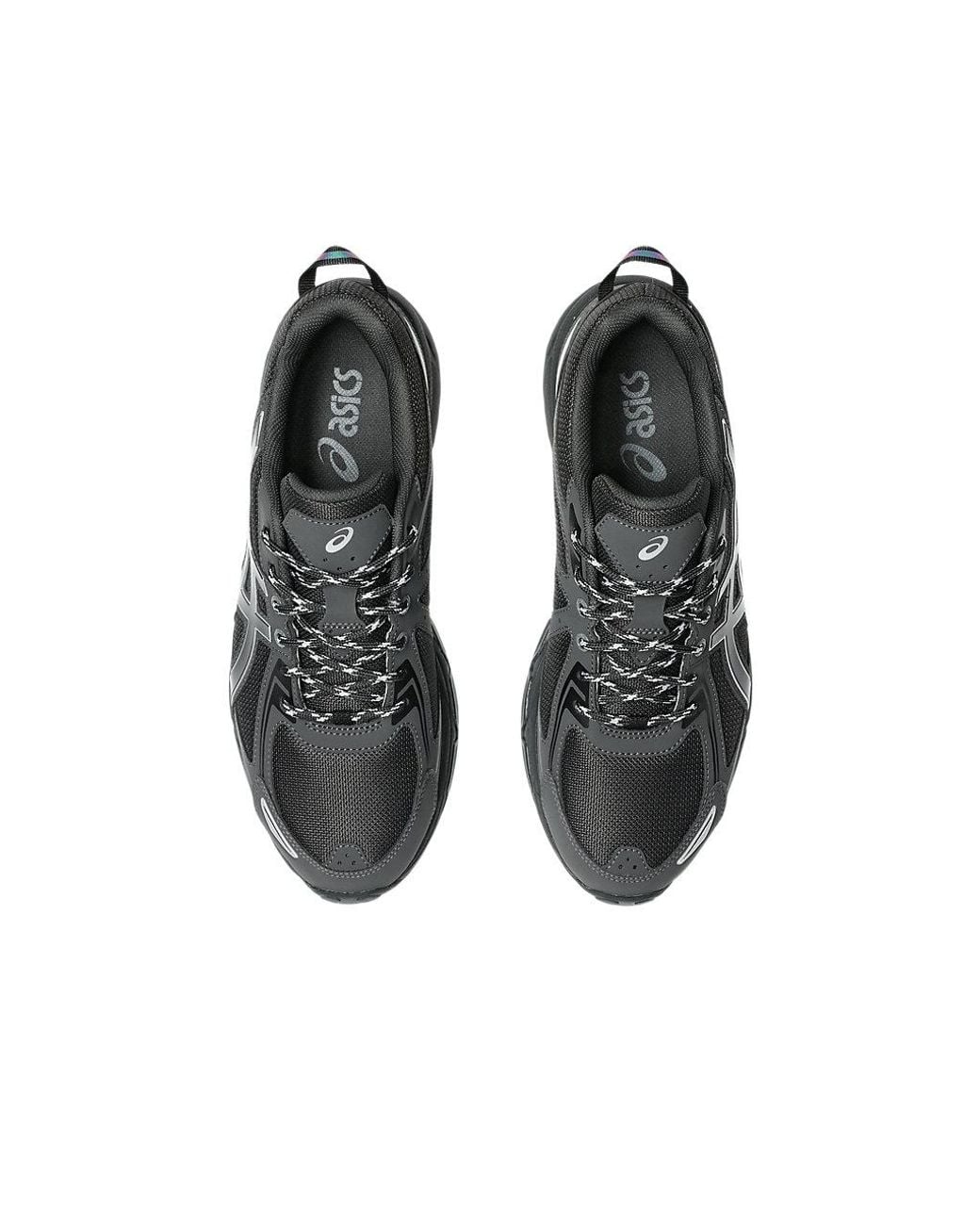 Asics Black Gel-Venture 6 for men