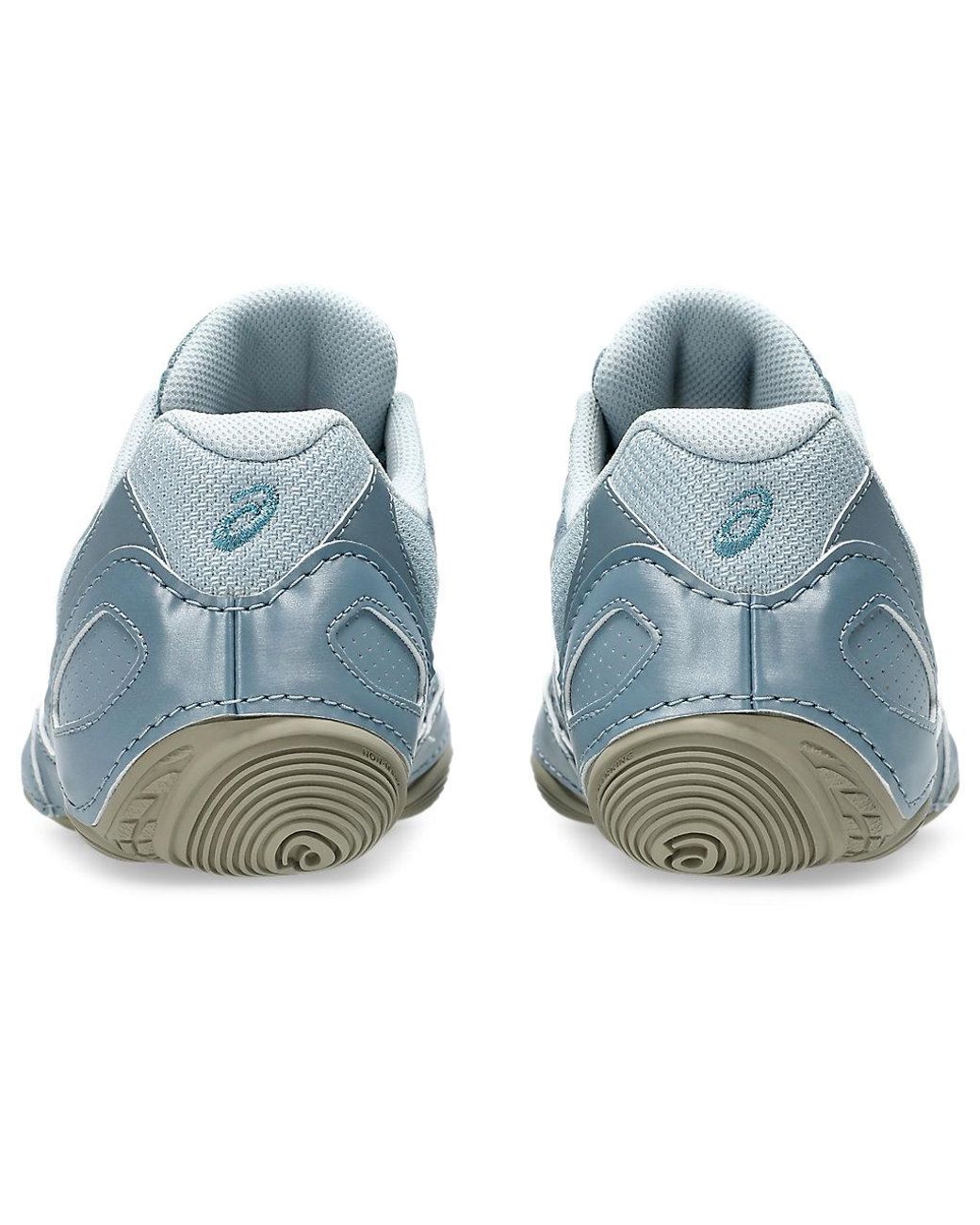 Asics Blue Hypersync for men