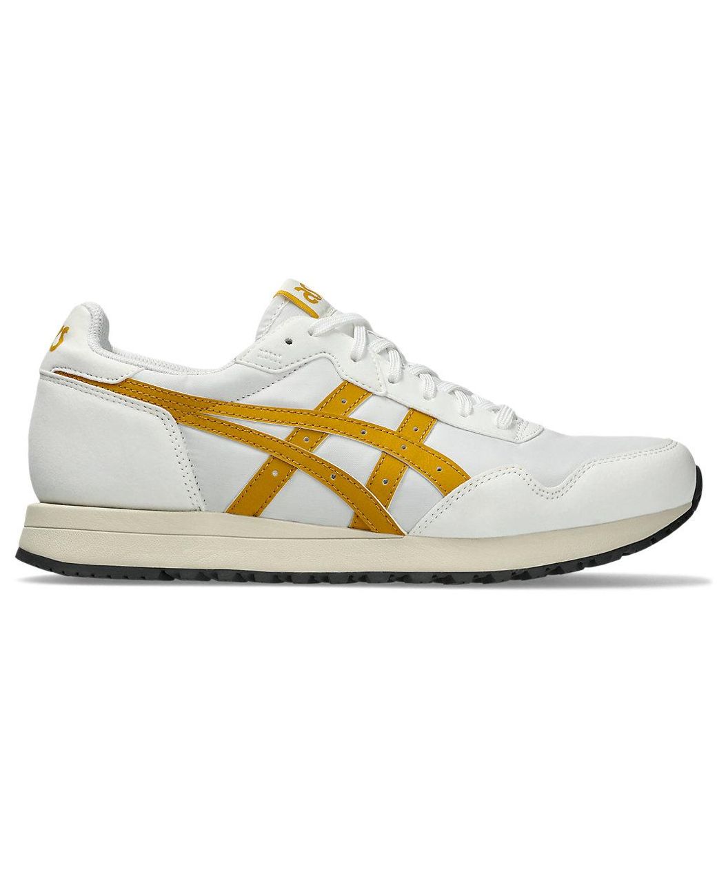 Asics White Tiger Runner Ii for men