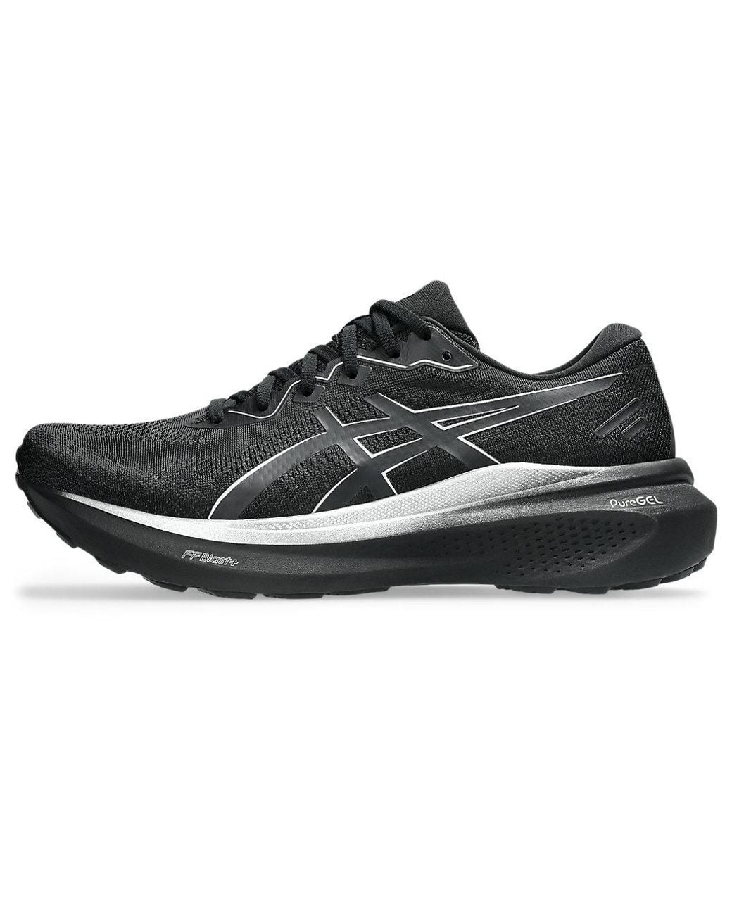 Asics Black Gel-Jadeite 3 for men