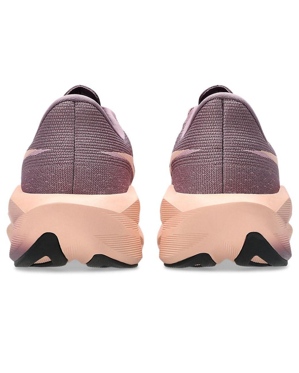 Asics Purple Novablast 6
