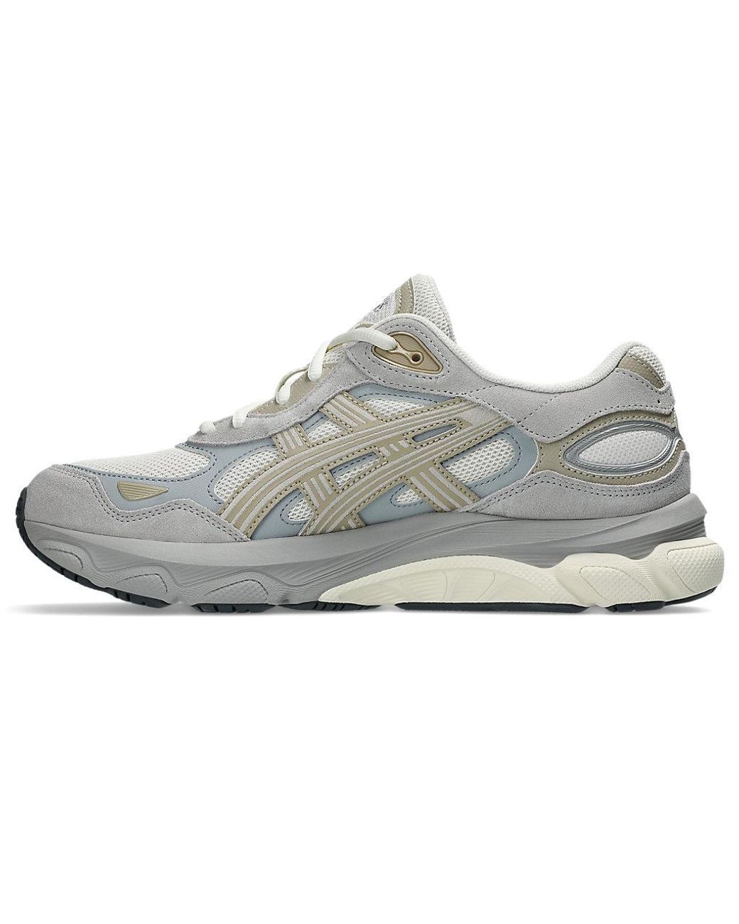 Asics Gray Gel-Nyc 2.0 for men