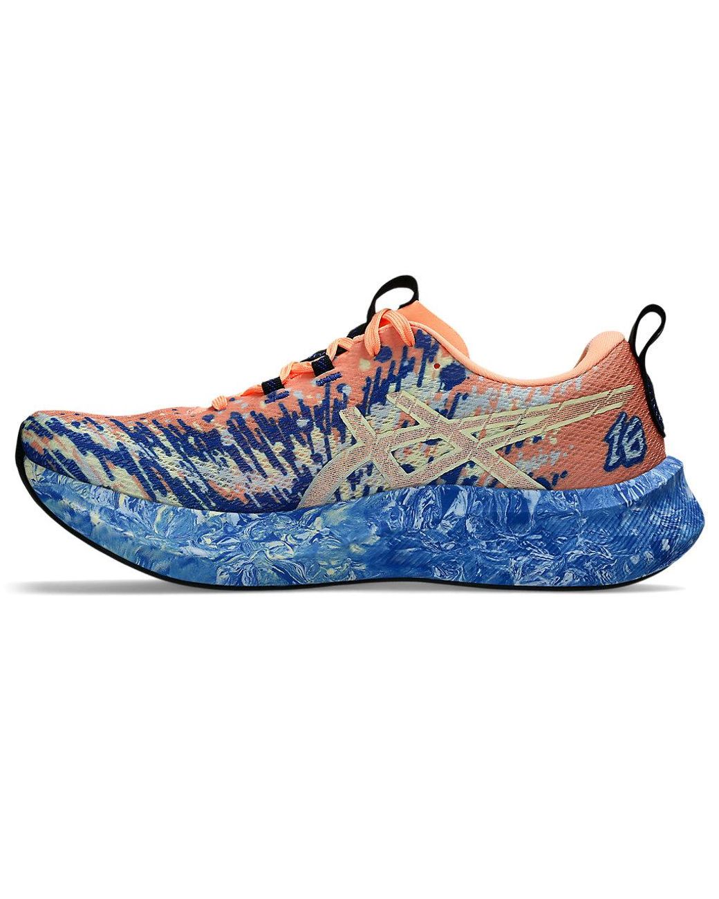 Asics Blue Noosa Tri 16 for men