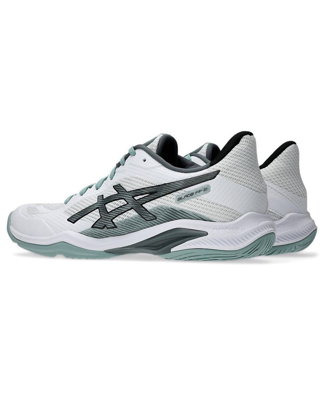 Asics Gray Blade Ff 2 for men