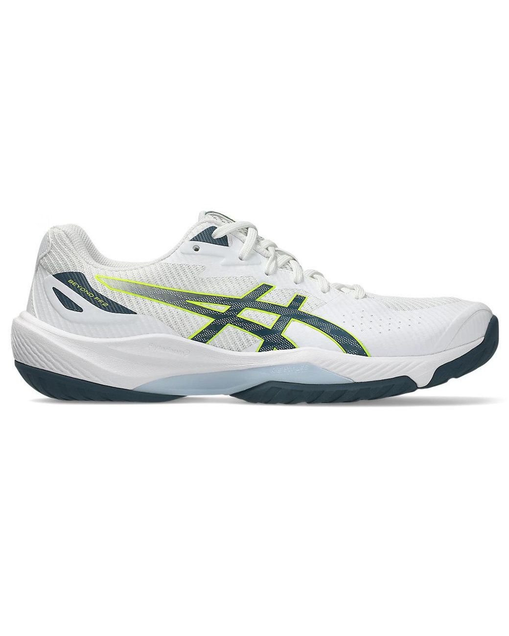 Asics Multicolor Beyond Ff 2 for men