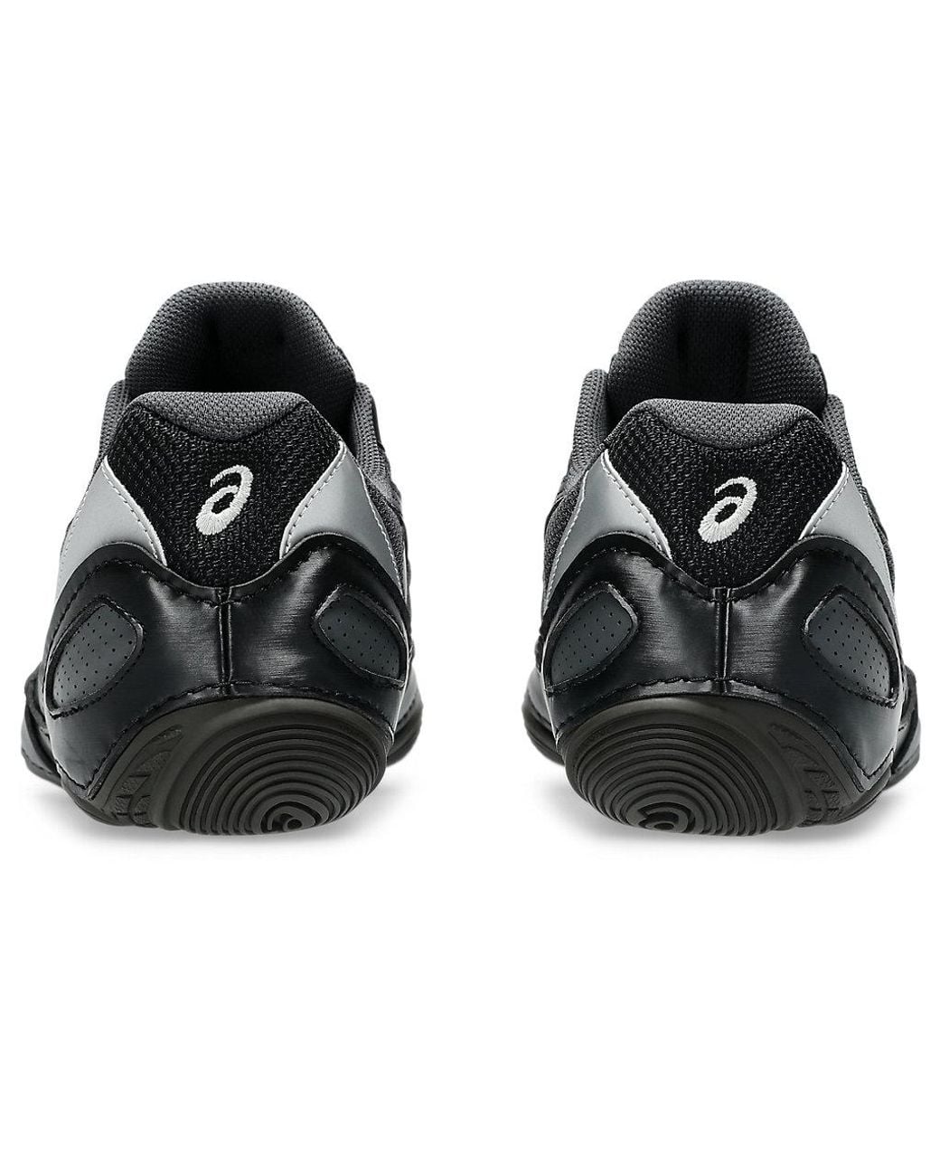 Asics Black Hypersync for men