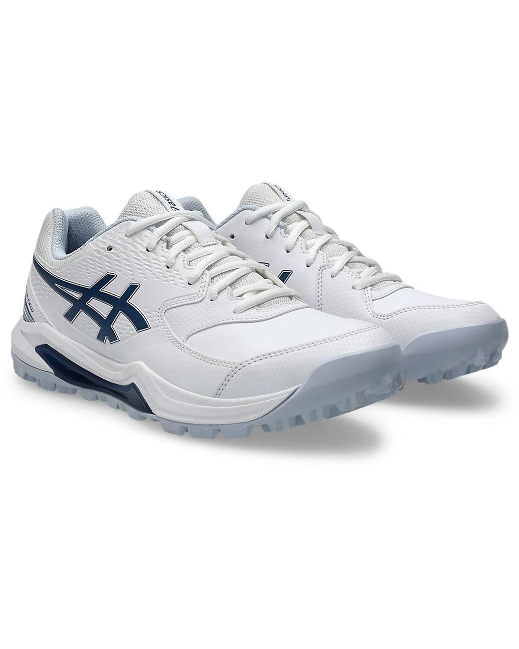 Asics GEL-LETHAL FIELD 2 in White für Herren