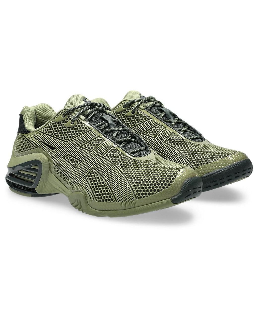Asics Green Gel-teremoa Ii for men