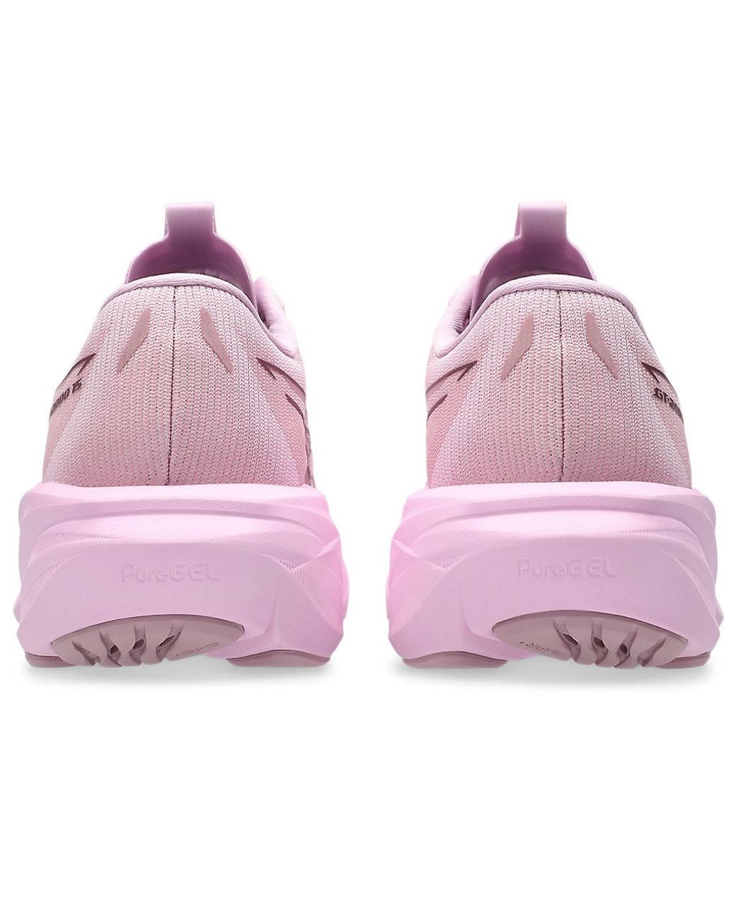 Asics Purple Gt-2000 15