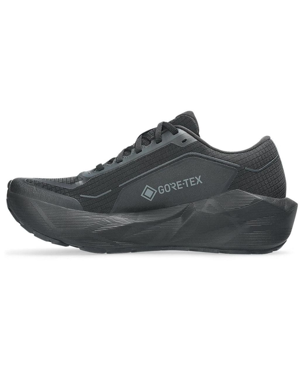Asics Black Novablast 6 Gtx for men