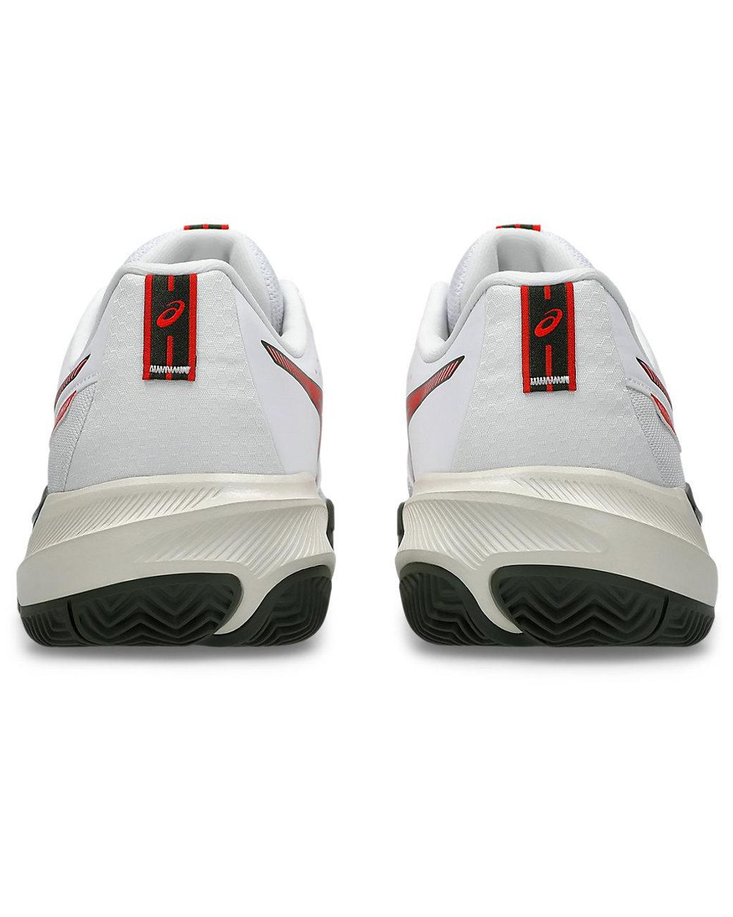 Asics White Gel-challenger 15 for men