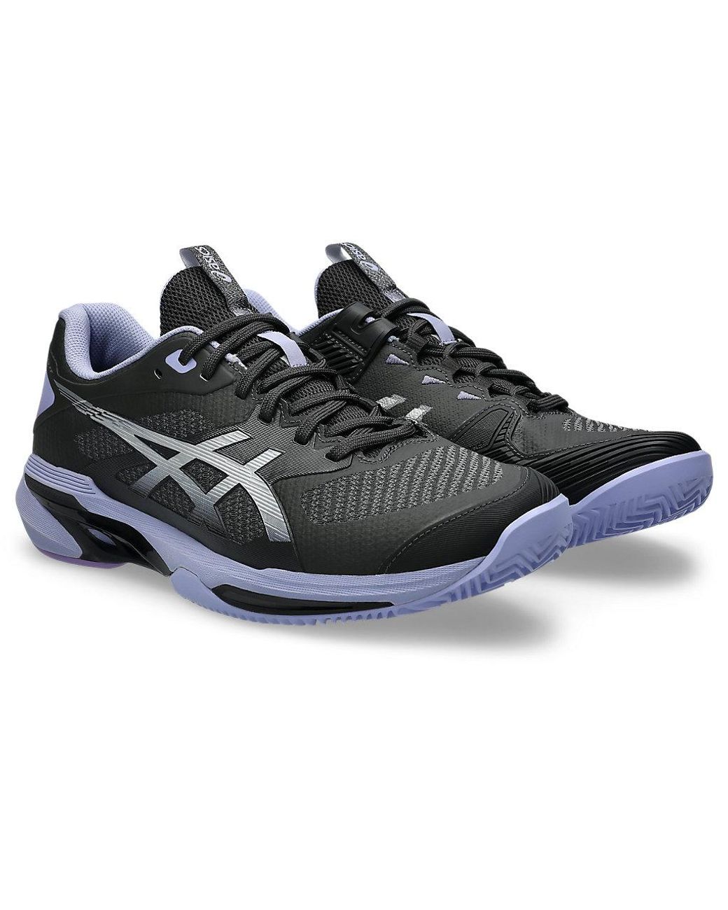 Asics Blue Solution Speed Ff 4 Clay Night Energy for men