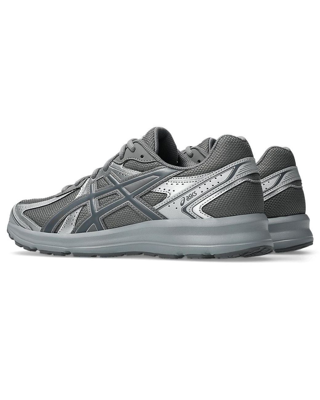 Asics Gray Jog 100S for men