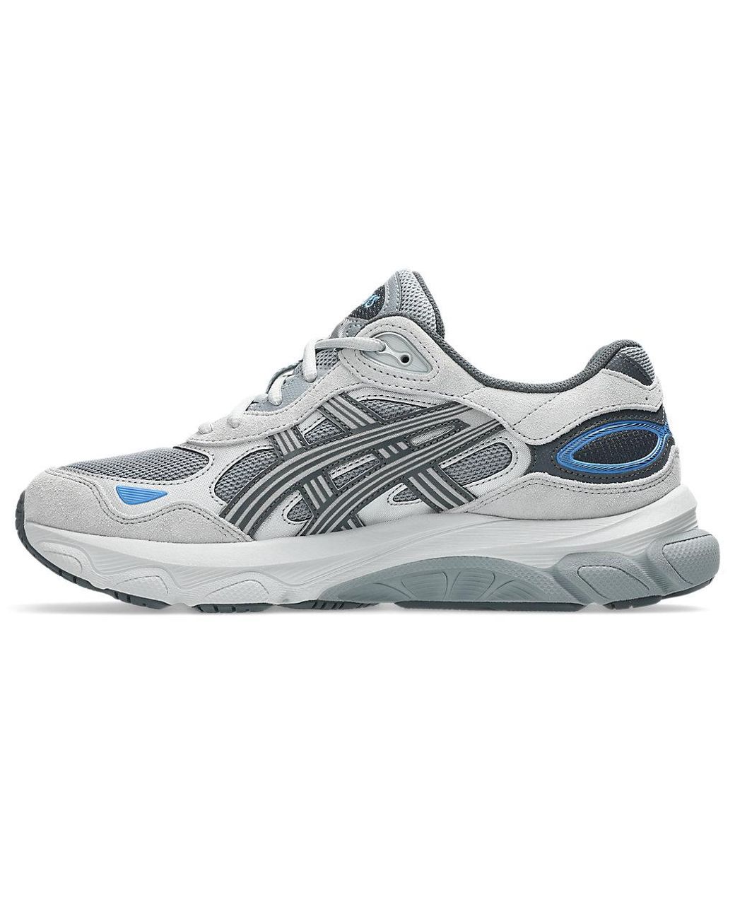 Asics Blue Gel-Nyc 2.0