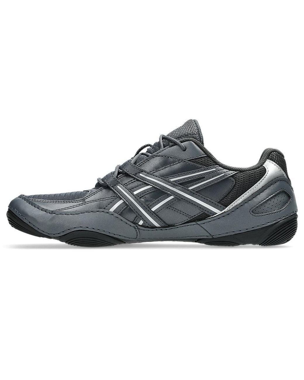 Asics HYPERSYNC in Blue für Herren