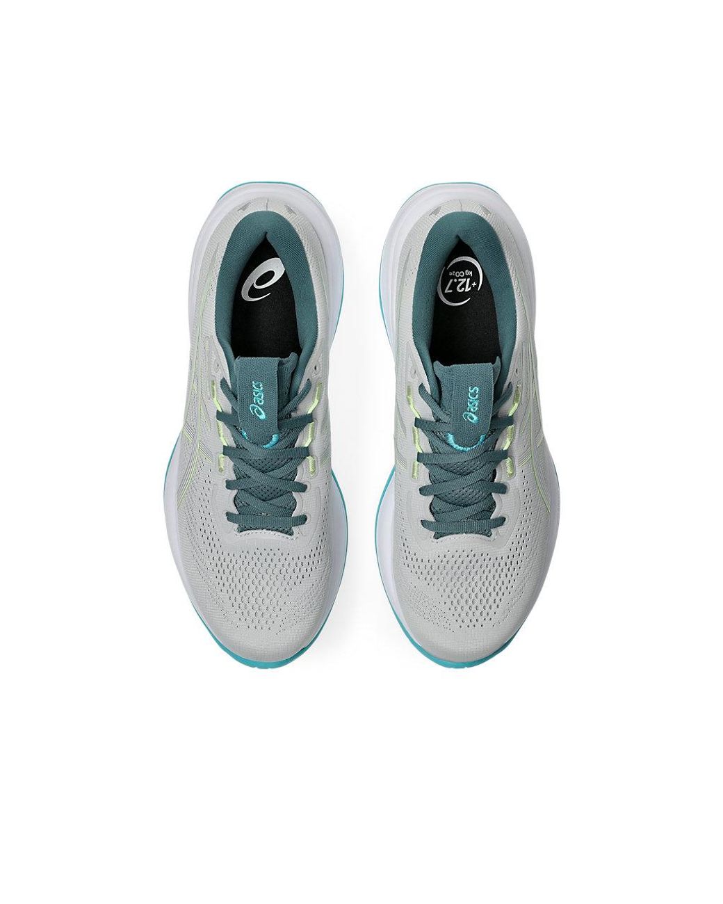 Asics Blue Gel-Cumulus 28 Running Shoes for men