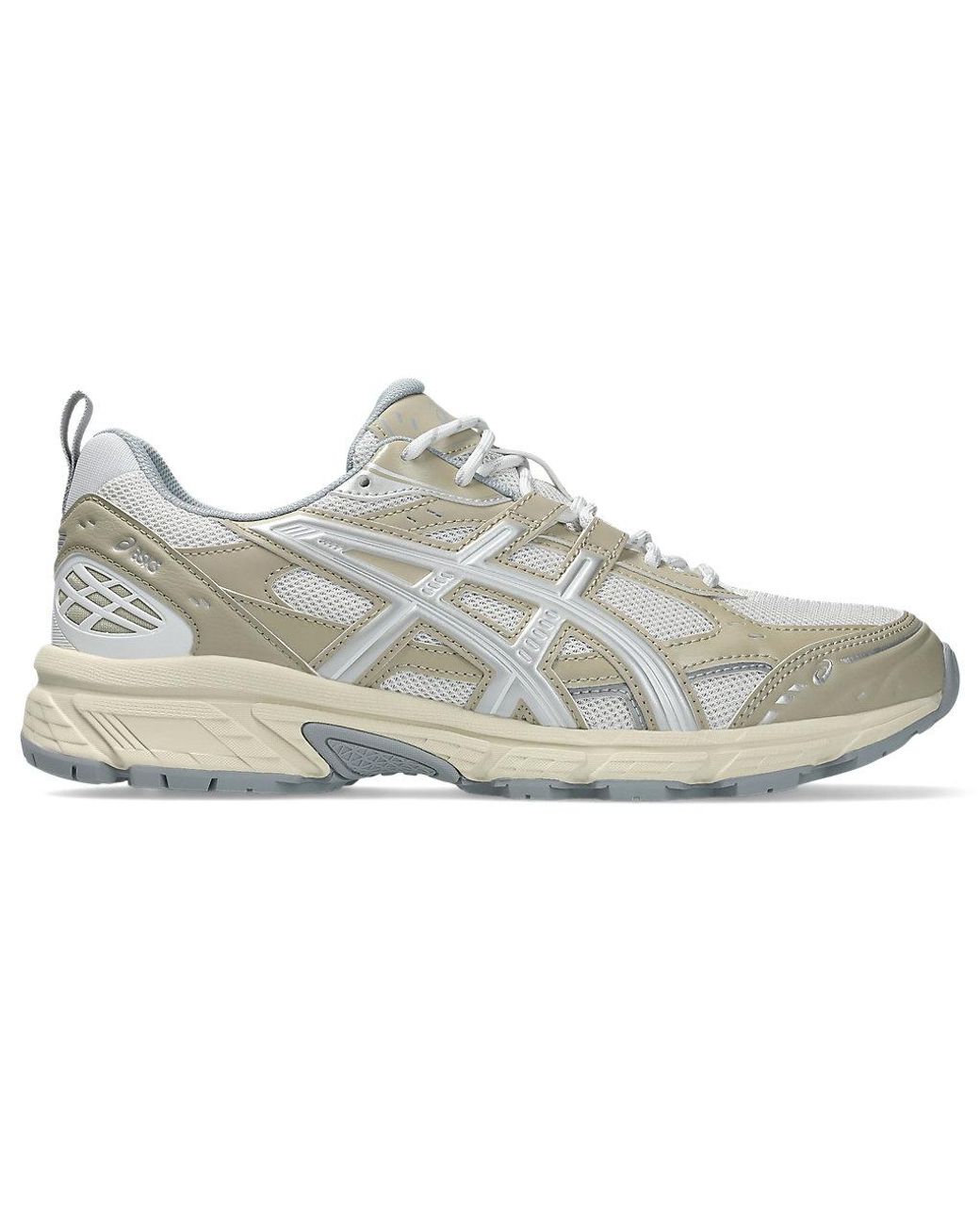 Asics Gray Gel-Nunobiki for men