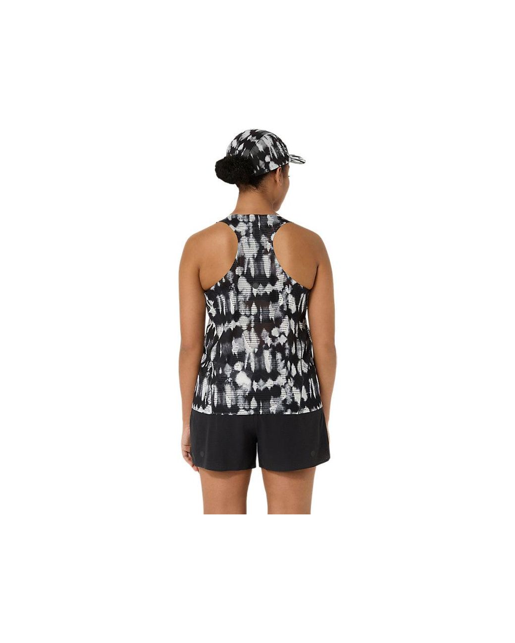 Asics Black Limited Series Metarun Tank