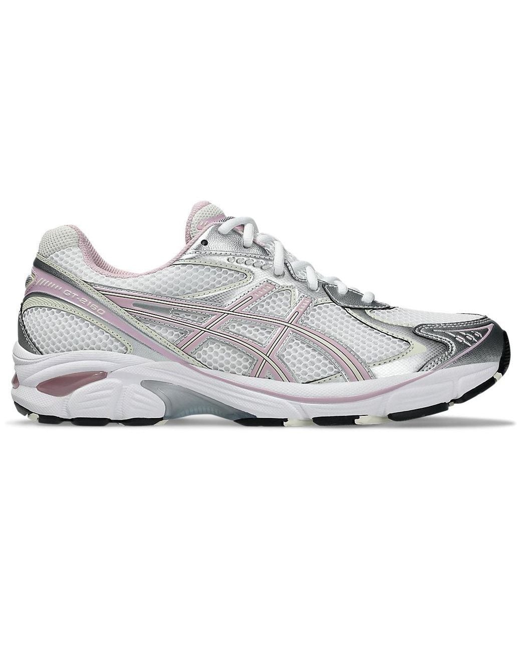 Asics Gray Gt-2160 for men