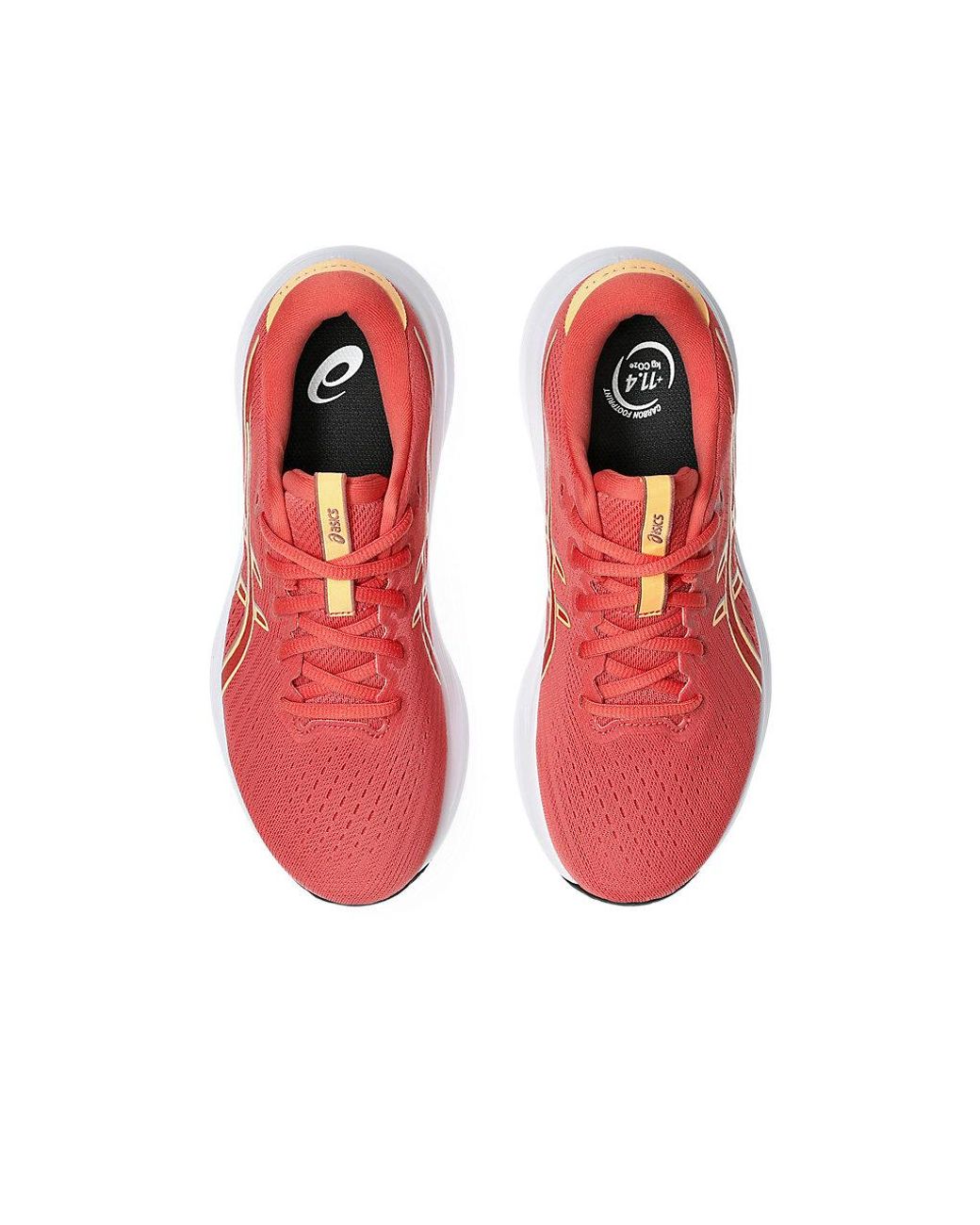 Asics Red Gel-excite 11