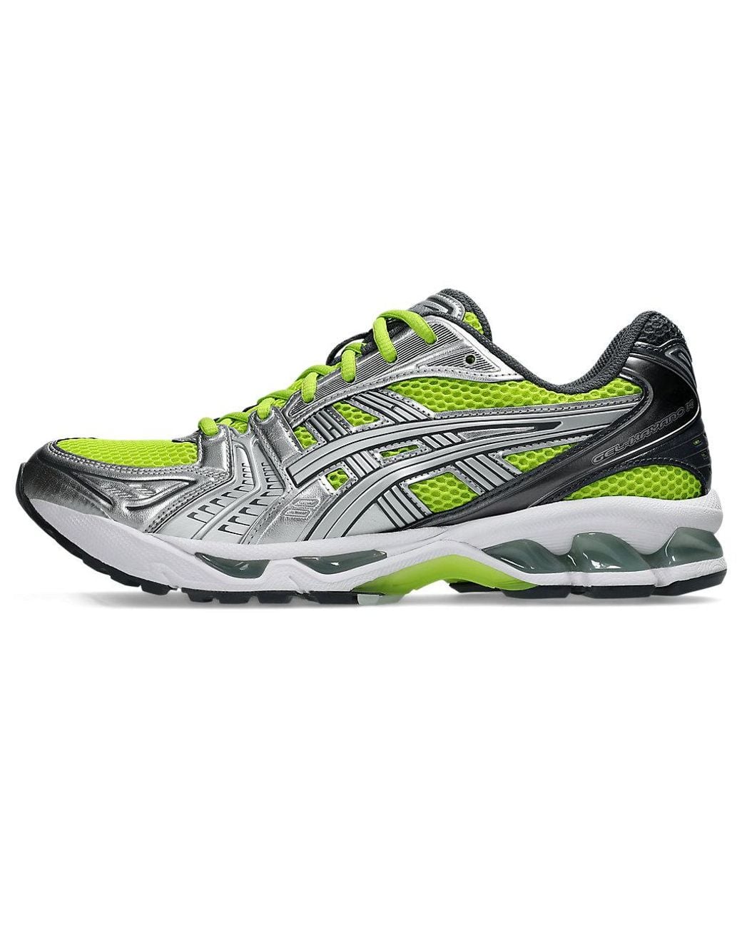 Asics Gray Gel-Kayano 14 for men