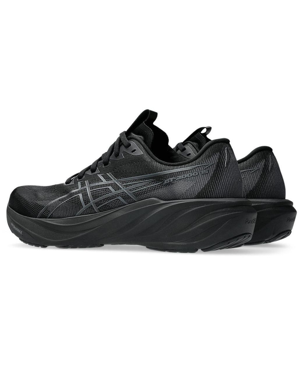 Asics Black Gt-2000 15 for men