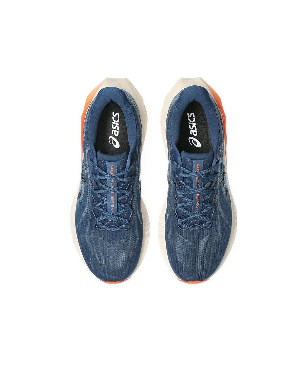 Dynablast 6 di Asics in Blue da Uomo