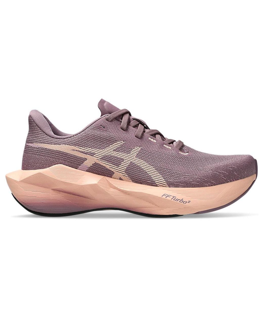 Asics Purple Novablast 6