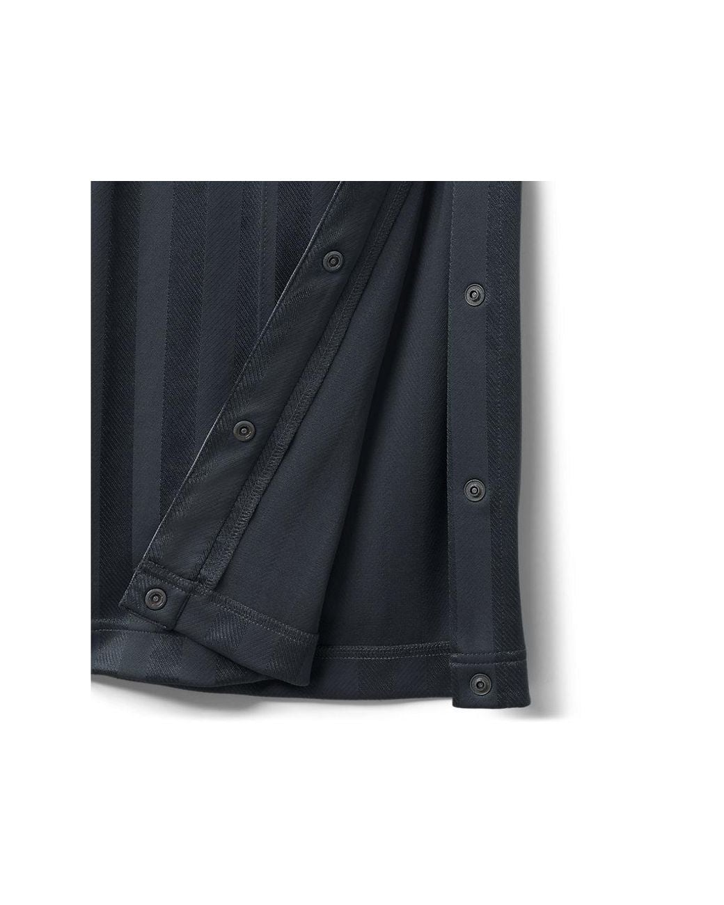 Asics Black Classic Jersey Track Pant for men