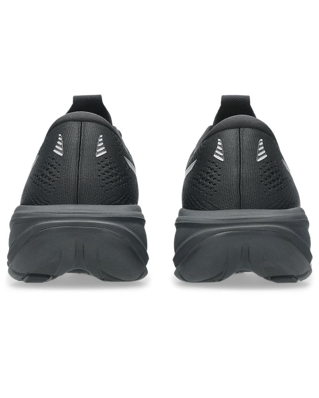 Asics Black Gel-Cumulus 28 for men