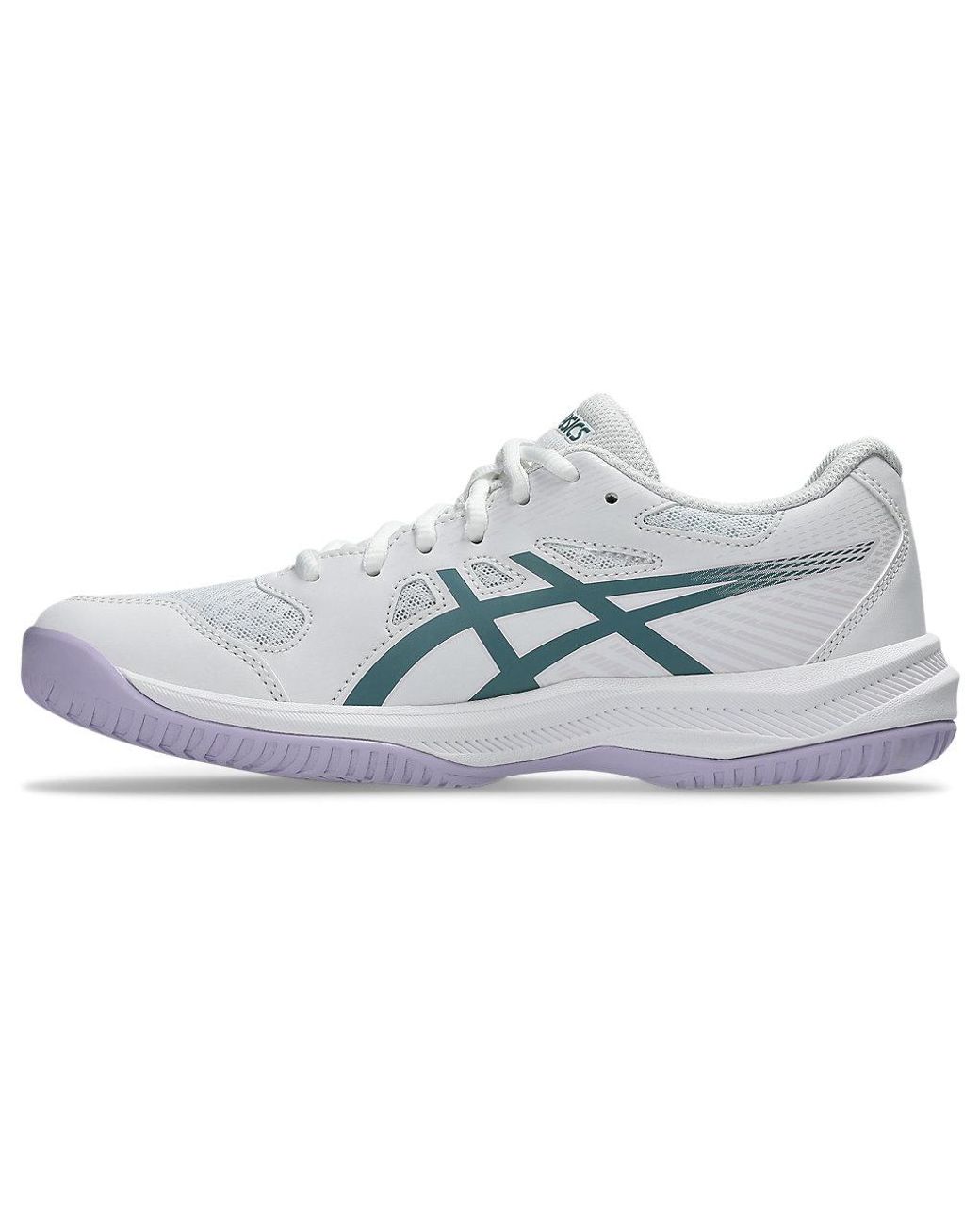 Asics Gray Upcourt 6