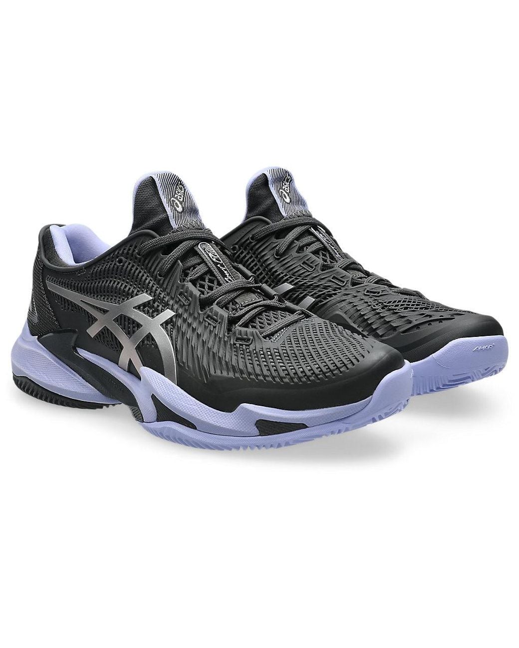 Asics Blue Court Ff 3 Clay Night Energy for men