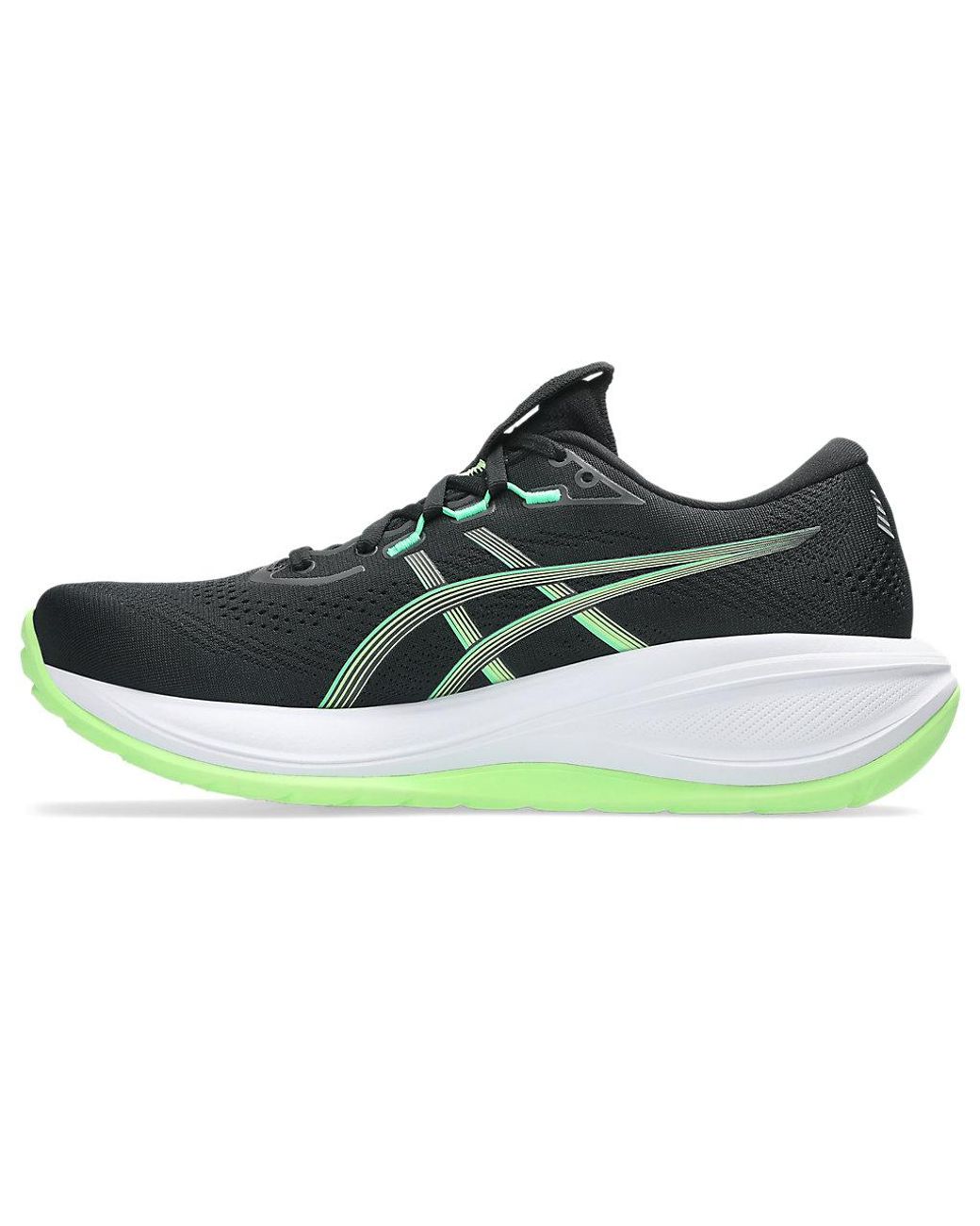 Asics Multicolor Gel-Cumulus 28 for men