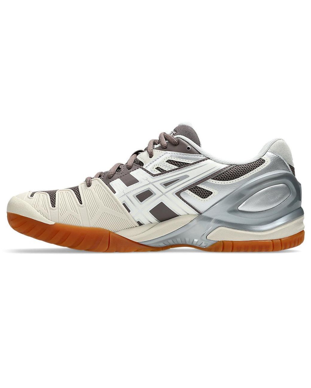 Asics Black Gel-resolution 5 for men