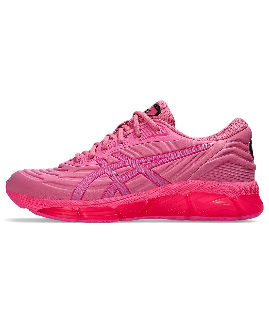 Asics Pink Gel-Quantum 360 Viii Emboss for men