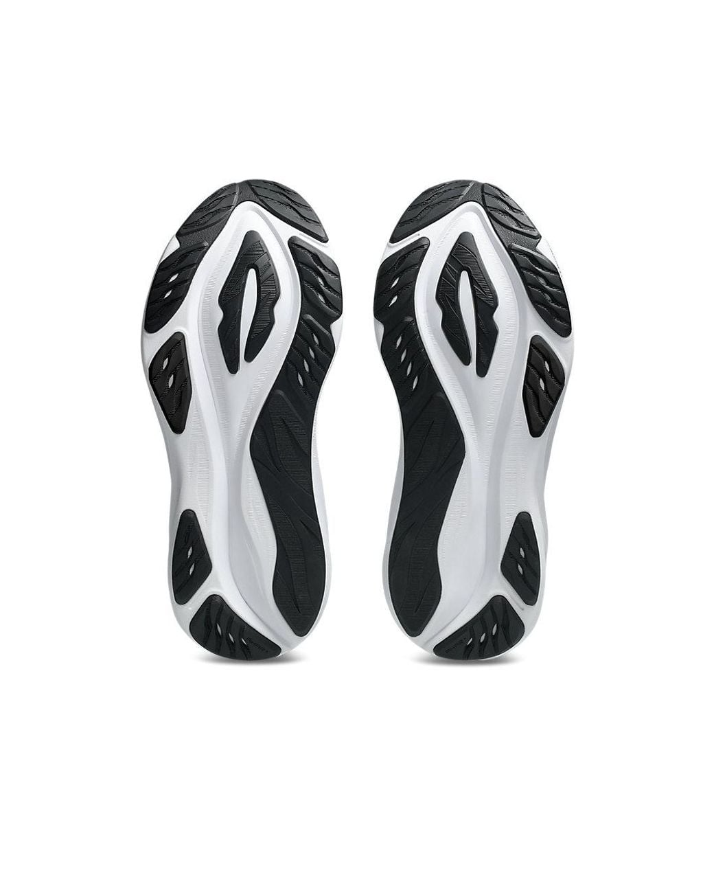Asics Black Gt-2000 15 Road Running Shoes