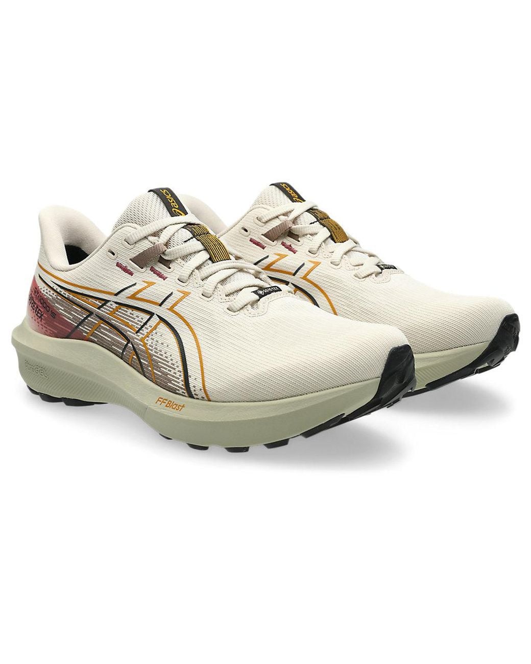 Asics Metallic Gt-1000 15 Gtx for men