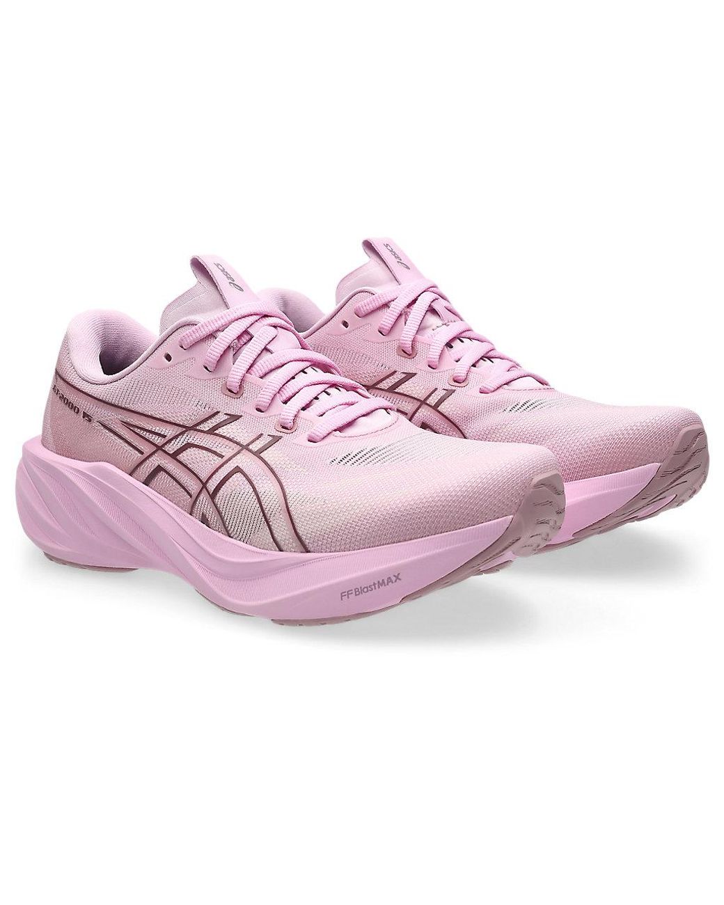 Asics Purple Gt-2000 15