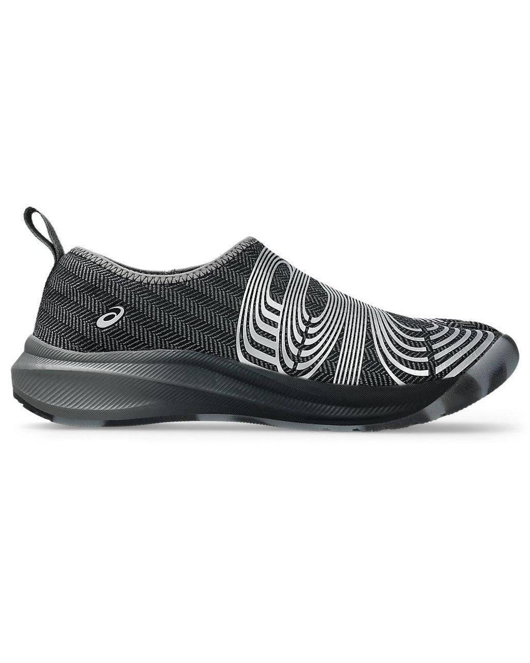 Asics Black Kiko Kostadinov X Lyasa Ff