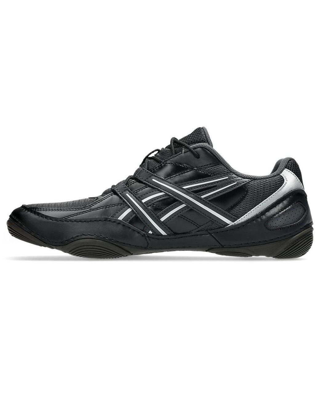 Asics Black Hypersync for men