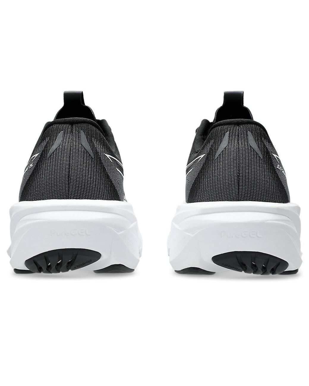 Gt-2000 15 di Asics in Black da Uomo