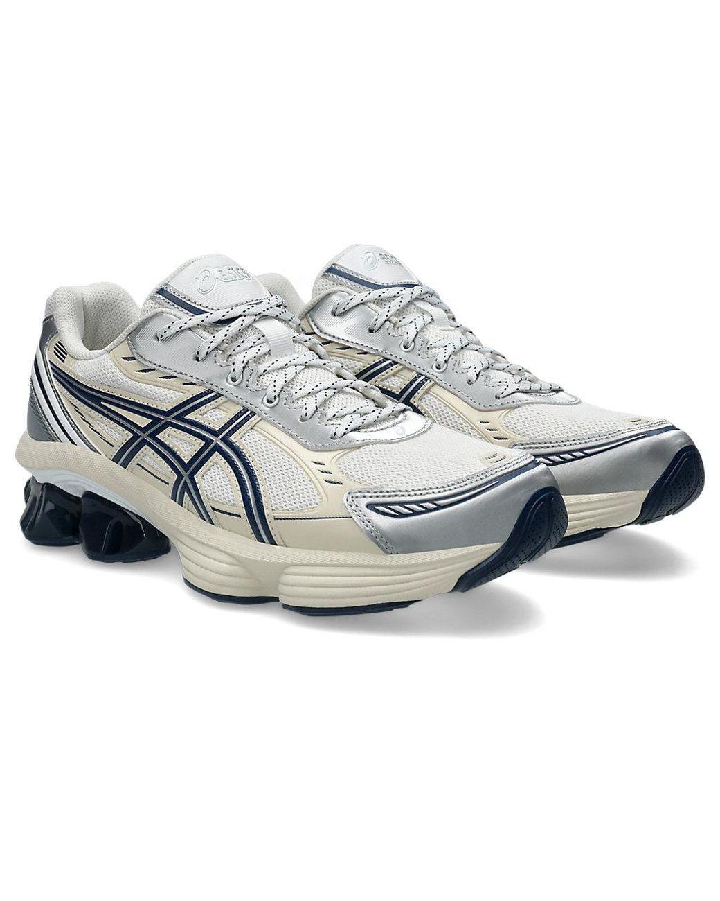 Asics Multicolor Gel-Kinetic Fluent for men
