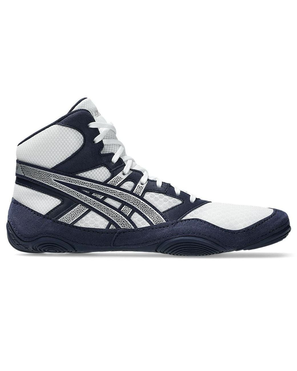Asics Snapdown 4 in het Blue voor heren
