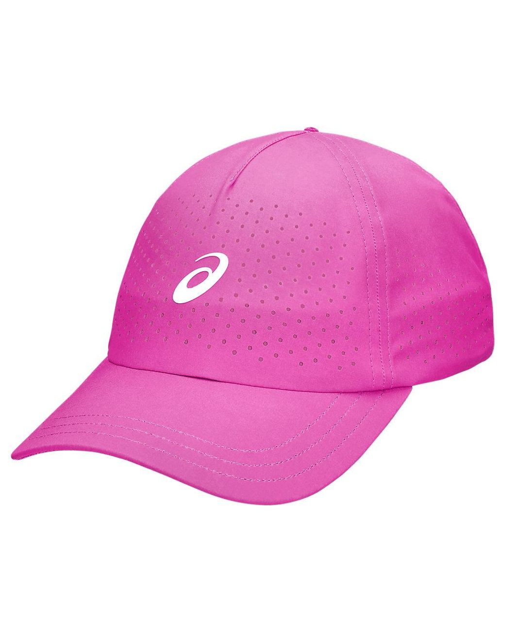 Performance Cap Asics pour homme en coloris Pink