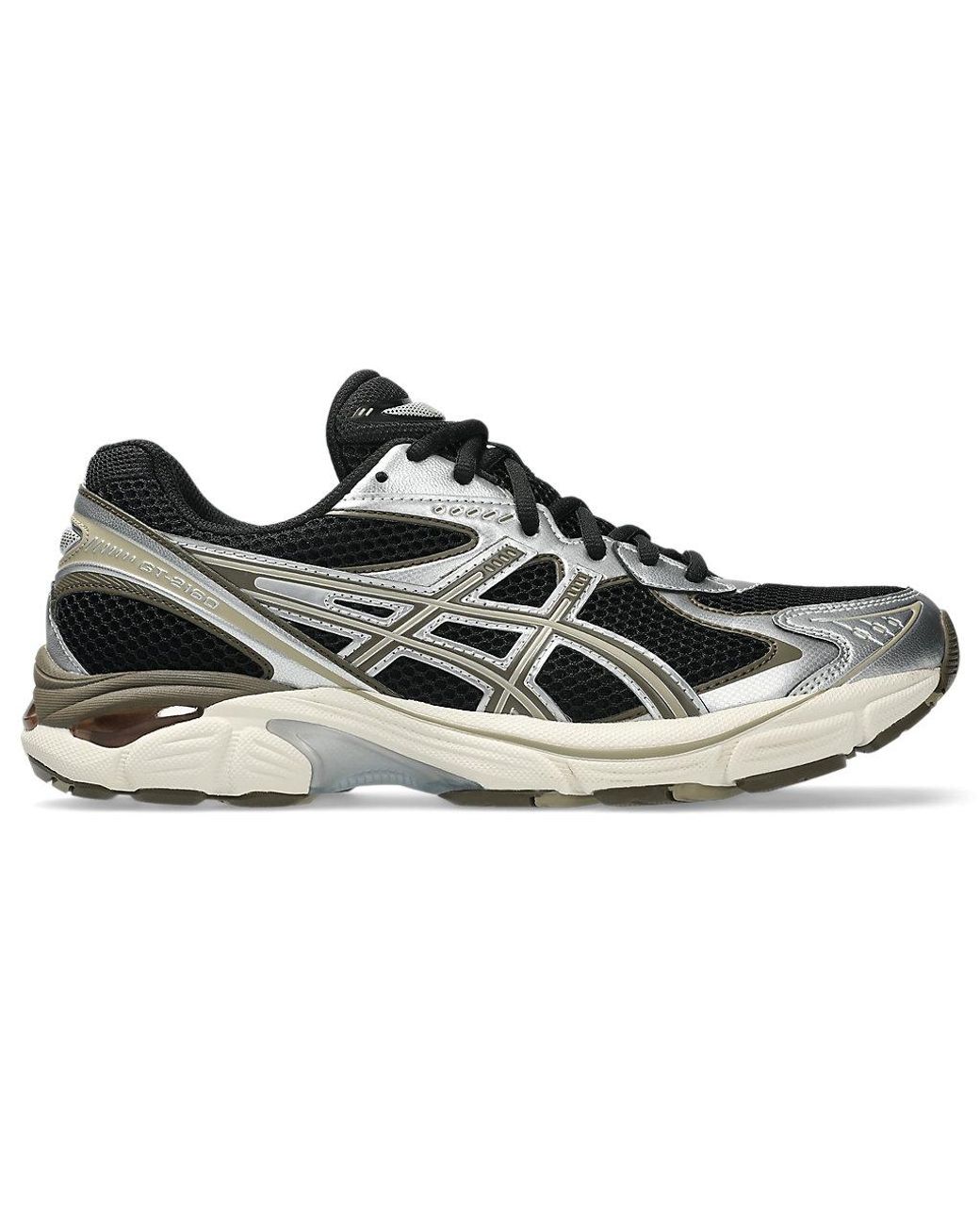 Asics Black Gt-2160 for men