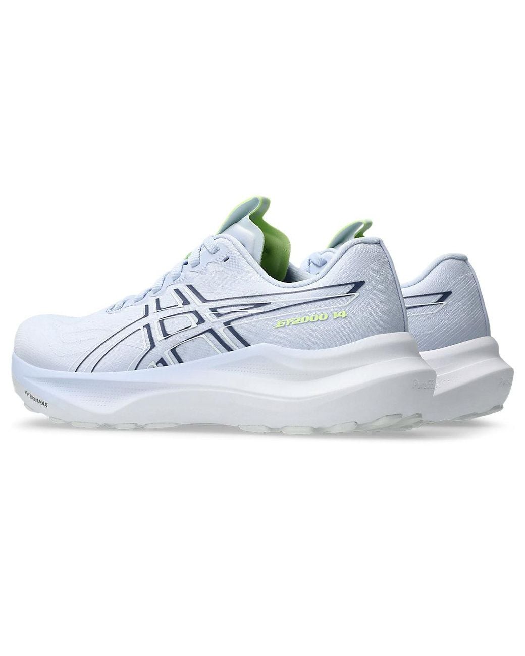 Asics Blue Gt-2000 14