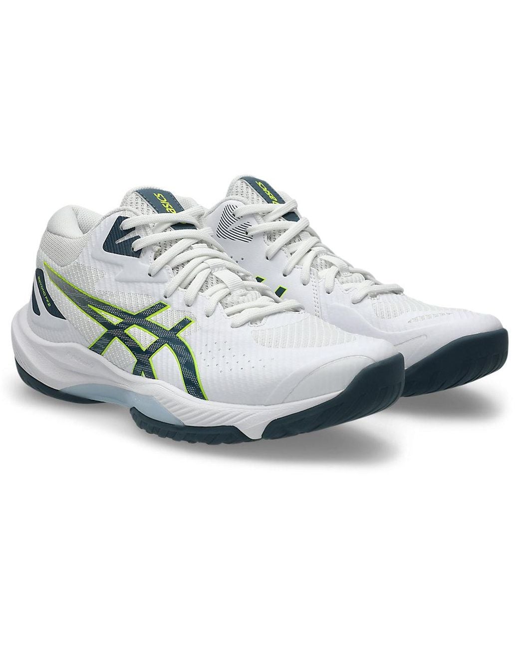 Beyond Ff Mt 2 Asics pour homme en coloris Gray
