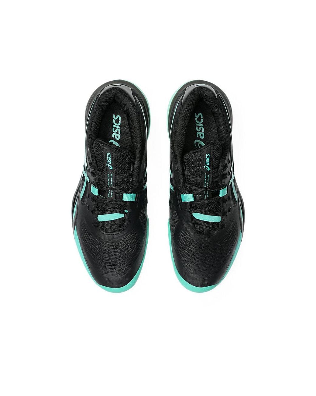 Asics GEL-RESOLUTION X in Multicolor für Herren